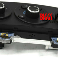 2005-2009 Pontiac G6  Ac Heater Climate Control Unit 28116116 - BIGGSMOTORING.COM