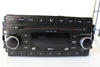 2008-2012 JEEP DODGE CHRYSLER 6 DISC CD RADIO DVD MP3 WMA PLAYER 05064940AD