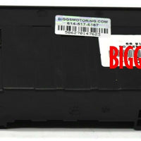 1995-2001 BMW E8 740i  Ac Heater Climate Control Unit 6411 8 379 111 - BIGGSMOTORING.COM