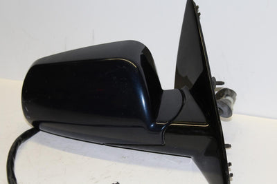 2005-2009 CADILLAC STS RIGHT PASSENGER POWER SIDE VIEW MIRROR pwr fold  opt dr2 - BIGGSMOTORING.COM