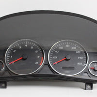 2004-2005 CADILLAC CTS DASH SPEEDOMETER GAUGE CLUSTER MILEAGE UNKNOWN 25772409 - BIGGSMOTORING.COM