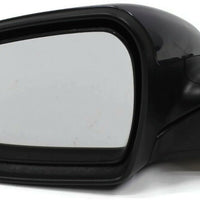 2014-2018 Kia Forte (Sdn) Driver Left Side Power Door Mirror Blue 32220