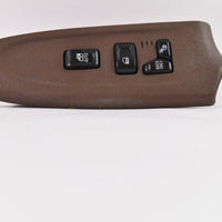 2002-2005 Trailblazer Passenger Right Side Window Switch 15180069 - BIGGSMOTORING.COM