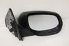 2009-2013 KIA FORTE PASSENGER SIDE DOOR MIRROR