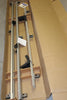 2007-2014GM Long Box Cargo Management System 8 Foot - 19158719
