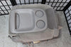 2004-2010 Toyota Sienna 2Nd Row Jump Seat W/ Cup Holder Taupe Color Plus One Clo - BIGGSMOTORING.COM