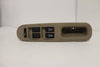 1999-2001 Honda Odyssey  Driver Side Power Window Switch 83563 S0x-ac10 - BIGGSMOTORING.COM