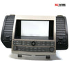 2004-2006 Nissan Maxima Center Dash Radio Control Bezel 68270 7Y000 - BIGGSMOTORING.COM