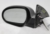 2009-2012 HYUNDAI ELANTRA LEFT DRIVER POWER SIDE DOOR MIRROR 26638