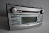 2007-2009 Toyota Camry Radio Cd Wma Mp3 Player 11832