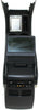 2005-2007 Chrysler 300 Floor Center Console W/ DVD Player Display Screen - BIGGSMOTORING.COM