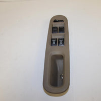 1999-2001 Honda Odyssey  Driver Side Power Window Switch 83563 S0x-ac10 - BIGGSMOTORING.COM