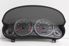 2004-2005 CADILLAC CTS DASH SPEEDOMETER GAUGE CLUSTER MILEAGE UNKNOWN 25772409 - BIGGSMOTORING.COM