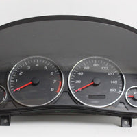 2004-2005 CADILLAC CTS DASH SPEEDOMETER GAUGE CLUSTER MILEAGE UNKNOWN 25772409 - BIGGSMOTORING.COM