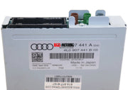 2009-2017 Audi Q5 Rearview Camera Back Up Control Module 8R0 907 441 A