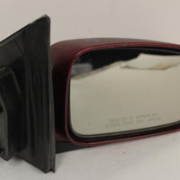 2003-2008 Kia Sorento Passenger  Side Door Rear View Mirror - BIGGSMOTORING.COM