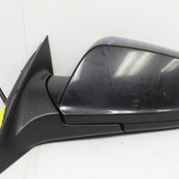 2007-2012 Chevrolet Malibu Left Driver Side Mirror