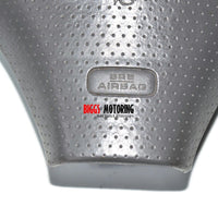 Toyota Corolla Matrix LH Wheel Driver's Side Airbag Air Bag Grey