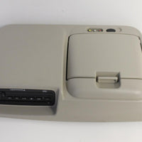 2003-2006 CHEVY TAHOE YUKON ENTERTAINMENT DVD PLAYER & DISPLAY SCREEN - BIGGSMOTORING.COM