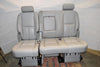2007-2014 Tahoe Yukon Escalade 2Nd Row  Bench Seat Leather