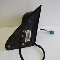 2004-2009 Chevrolet Trailblazer Right Passenger Side Mirror - BIGGSMOTORING.COM