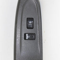 2002-2005 Chevy Trailblazer Passenger Side Window Switch 15136126 - BIGGSMOTORING.COM