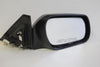 2007-2009 MAZDA 3 PASSENGER SIDE DOOR MIRROR GALAXY GRAY