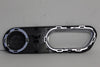 2004-2008 Chrysler Crossfire Tweeter Door Handle Cover Trim Panel - BIGGSMOTORING.COM