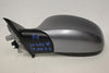 2009-2011 BMW E90 328XI SEDAN DRIVER  LEFT SIDE DOOR MIRROR SILVER TITANIUM