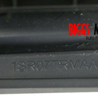 2011-2014 Dodge Avenger Center Dash Radio Bezel W/ Hazard 1SR07TRMAA