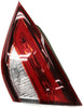 2015-2017 Chrysler 200 Passenger Right Side Inner  Trunk Tail Light