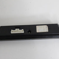 2004-2006 NISSAN MAXIMA A/C HEATER TEMPERATURE CLIMATE CONTROL UNIT 27500 YY000 - BIGGSMOTORING.COM