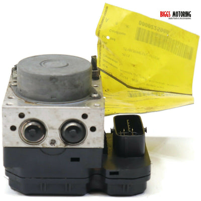 2015 Toyota Corolla  Anti Lock Abs Brake Pump Module