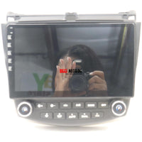 Android Radio Screen Display Screen Fit 2003-2007 Honda Accord