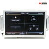 2011-2014 Lincoln MKX Navi Display Screen W/ APIM Sync Module DT4T-14F239-AM