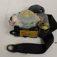 2001-2003 TOYOTA CELICA RIGHT PASSENGER SIDE SEAT BELT NSB0AITL24P - BIGGSMOTORING.COM