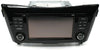 2013-2017 Nissan Rogue Stereo Radio Navigation Camera Cd Player 25915 9TB1A