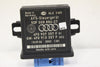 2007-2009 Audi Q7 Headlight Range Control Module 4F0 907 357F
