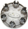 2004-2006 Ford Expedition  Wheel Center Rim Hub Cap 4L14-1A096-DB - BIGGSMOTORING.COM