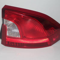 2011-2015 VOLVO S60 PASSENGER SIDE TAIL LIGHT 30374