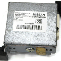 2008-2013 Infiniti G37 G35 Coupe Audio Aux System Control Module 284H0-1BA1A
