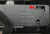 2007-2010 Hyundai Elantra Radio Dash Clock Hazard Bezel 94510-2H500
