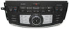 2006-2007 Infiniti M45 M35 Radio Ac Heater Climate Control Panel 28395 EH100 - BIGGSMOTORING.COM