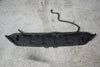 2007-2015 AUDI Q7 UPPER RADIATOR CORE SUPPORT BRACKET TRIM 4L0 121 285