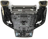 2011-2013 Ford Fiesta Radio Face Control Panel AE8T18K811BA
