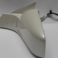 2003-2007 CADILLAC CTS LEFT DRIVER POWER SIDE VIEW MIRROR - BIGGSMOTORING.COM