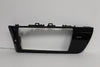 2014-2015 Toyota Corolla Dash Radio Bezel Trim