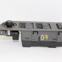 2006-2011 FORD EDGE FRONT DRIVER SIDE POWER WINDOW MASTER SWITCH 7L2T-14540-AA