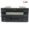 2003-2007 Toyota Highlander Radio Stereo Cd Player 86120-52241 - BIGGSMOTORING.COM