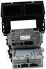 2011-2013 Ford Explorer Radio Face Display Screen Cd Player Mechanism 3Piece Set